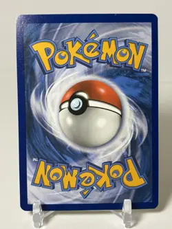 Pokemon TCG Grookey Holo Card 8/25 McDonald's Promo 25th Anniversary Edition - Image 3
