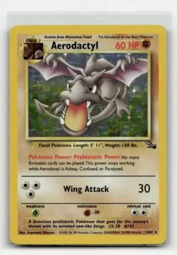 Pokemon Holo WOTC Cards! Rare Vintage Authentic LP - Pick Your Exact Card! - Image 3