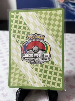 Pokemon TCG 2023 World Championship Lugia Cards Lugia V 138/195 - Image 4