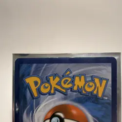 Pokemon Magikarp & Wailord GX Promo Holo TAG TEAM SM166 Sm Card English - Image 3