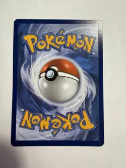 Wooper 155 Sv: Scarlet & Violet Promo Cards Holo - Image 2