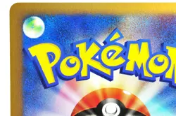 Pokemon card TCG Morty's Misdreavus 026/141 1st ED Pokemon VS 2001 Japanese MP - Image 5