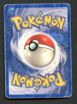 Blastoise ex 104/112 Fire Red & Leaf Green Heavily Played Rare Pokemon Card - Image 2