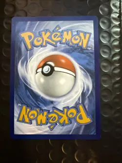 Pokemon TCG Quaxly Scarlet & Violet Paldea Evolved Holo Card 206/193 - Image 2