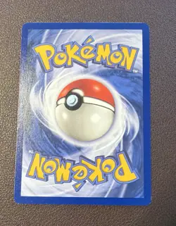 Articuno Pokemon TCG Fossil 17/62 1st Edition Rare Regular 70 HP Card - Image 2