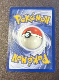 Articuno Pokemon TCG Fossil 17/62 1st Edition Rare Regular 70 HP Card - Image 4