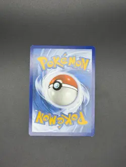 Pokemon Cards Garbodor 204/182 Paradox Rift Illustration Rare - Image 2