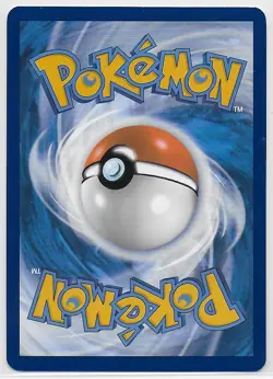 SV: Scarlet & Violet Promo Cards #189 N's Zorua Pokemon Center Stamped - Image 2