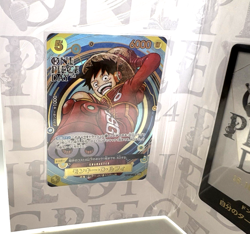 One Piece Day 2024 Premium Card Collection Japan Exclusive – Sealed Limited Set - Image 4