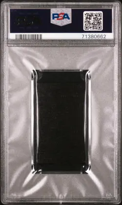 PSA 10 Burmy Pokemon Mario Pikachu Hanafuda Japanese Card 2016 April 2016 - Image 2