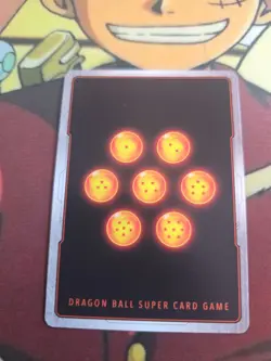 Dragon Ball Super Card Game SS Son Goku, Pride of the Saiyans Theme... - Image 2