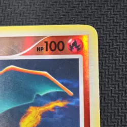 Charizard G 20/147 Platinum Supreme Victors - Rare Reverse Holo Pokemon Card - Image 4