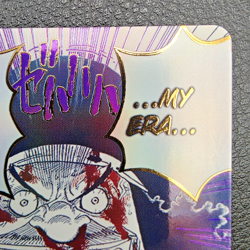 One Piece My Era…Begins!! OP09-096 Event Card ENG Band - The Best Vol.2 PRB-02 - Image 4