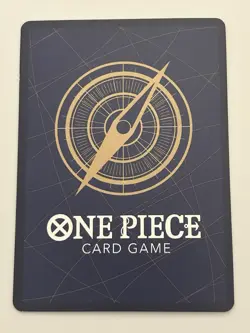 Charlotte Pudding OP03-112 (Judge Pack Vol. 2) One Piece Promotion Card Foil - Image 2