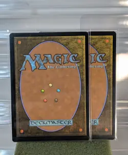 MTG Miirym, Sentinel Wyrm Foil Etched CLB 542 - Rare Magic The Gathering Card - Image 3