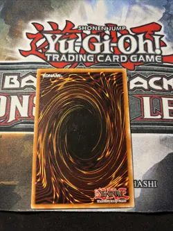 Yugioh Cards Of Consanance SDBE-EN025 Common - Image 2