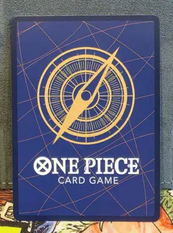 One Piece Card Game - EB01-003 - Kid & Killer - Alt Art - SP - English - Image 2