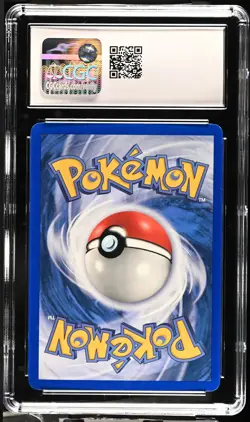 CGC 10 Gem Mint - Pokemon Card - EX Hidden Legends 12/101 - Milotic Holo - Image 2
