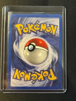 Erika’s Venusaur Holo 4/132 Gym Challenge - Vintage WotC Pokemon Card LP+ - Image 4