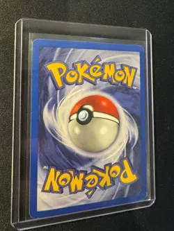 Erika’s Venusaur Holo 4/132 Gym Challenge - Vintage WotC Pokemon Card LP+ - Image 5