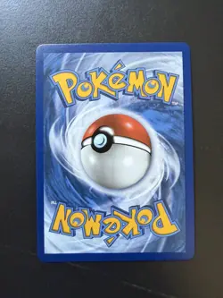 Shining Magikarp 66/64 Pokemon Celebrations Classic Collection Holo Card - Image 3