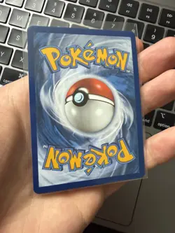 Shining Magikarp 66/64 Pokemon Celebrations Classic Collection Holo Card - Image 5