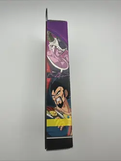 Dragon Ball Super Card Game Supreme Rivalry Premium Pack set 04 - NEW / Sealed 811039034252 - Image 4
