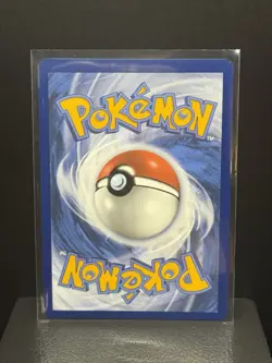 Blastoise EX 030/142 Double Rare 2024 Pokemon Stellar Crown Card NM - Image 2