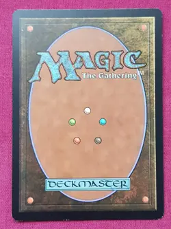 Magic The Gathering DUELS OF THE PLANESWALKERS HILL GIANT red card MTG - Image 2
