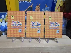 Pokemon Halloween Card Database - Unique Mimikyu Set Halloween Special Ed - Image 5