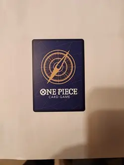 Baby 5 (Judge Pack Vol. 5) OP10-076 One Piece Promotion Cards Foil - Image 2