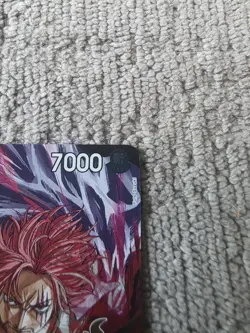 One Piece TCG Shanks Championship 2025-26 Event Pack P-083 - Image 2