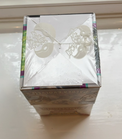 Pokemon TCG Scarlet & Violet Paldea Evolved Half Booster box - Sealed - Image 5