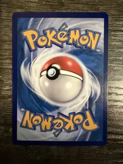Captain Pikachu Chinese Gem Pack Vol 5 0107/07 Full Art Stamped - Image 2