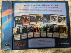 Magic the Gathering MTG FROM THE VAULT: TRANSFORM Box Set BRAND NEW SEALED - Image 3