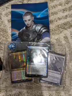 Magic the Gathering MTG FROM THE VAULT: TRANSFORM Box Set BRAND NEW SEALED - Image 5