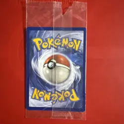 Build-A-Bear Workshop Charmander 11/113 Promo Eng 2013 SEALED Pokemon TCG - Image 5