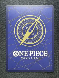 One Piece TCG Monkey.D.Luffy (Event Pack Vol. 8) (P-099) - Promo NM - Image 2