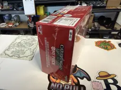 Carrying On His Will Booster Box OP-13 One Piece TCG: Factory Sealed ENGLISH - Image 3