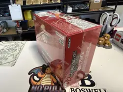 Carrying On His Will Booster Box OP-13 One Piece TCG: Factory Sealed ENGLISH - Image 4