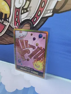 One Piece Gold DON!! Big Mom Japanese - Image 3