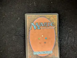 1x Attunement Urza's Saga MTG - Light Play - Actual Photos - Image 2