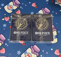 One Piece Illustration Box Vol 1 SEALED PROMO SET O-Nami & Boa Hancock! ST17-004 - Image 2