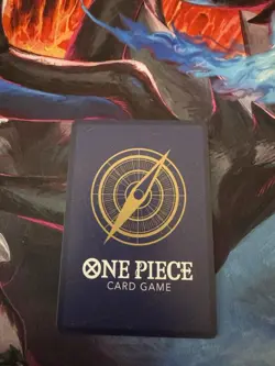 One Piece Tcg X.Drake (Alt Art) OP10-114 Premium Booster -The Best- Vol. 2 - Image 2