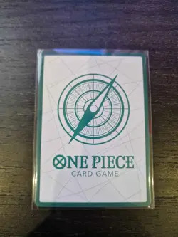 Don!! OP16 The Time Of Battle One Piece TCG English - Double Pack Impel Down - Image 2