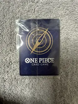 One Piece Perona OP09-034 Illustration Box Vol. 4 Promo Holo - SEALED - Image 2