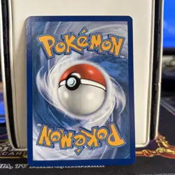 Chespin 6/25 Holo Mcdonalds 25th Anniversary Promo Pokemon Card - Image 2