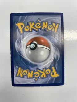 Pokemon TCG Arceus XY83 XY Holo Promo Card English 2015 120 HP Basic - Image 2