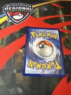 Pokemon Ethan's Adventure 165/182 Prize Pack Series Cards Holo - Image 2