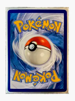 Radiant Blastoise 018/078 2022 Pokemon GO Shiny Holo Ultra Rare Textured Card NM - Image 2